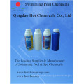 High Quality with Small Packages Water Treatment Chemicals